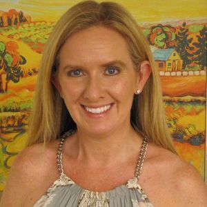 Meet your Posher, Crista